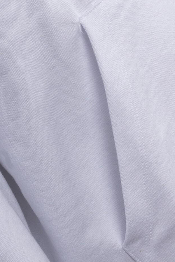 ΦΟΥΤΕΡ KARL LAGERFELD - 10 ΛΕΥΚΟ